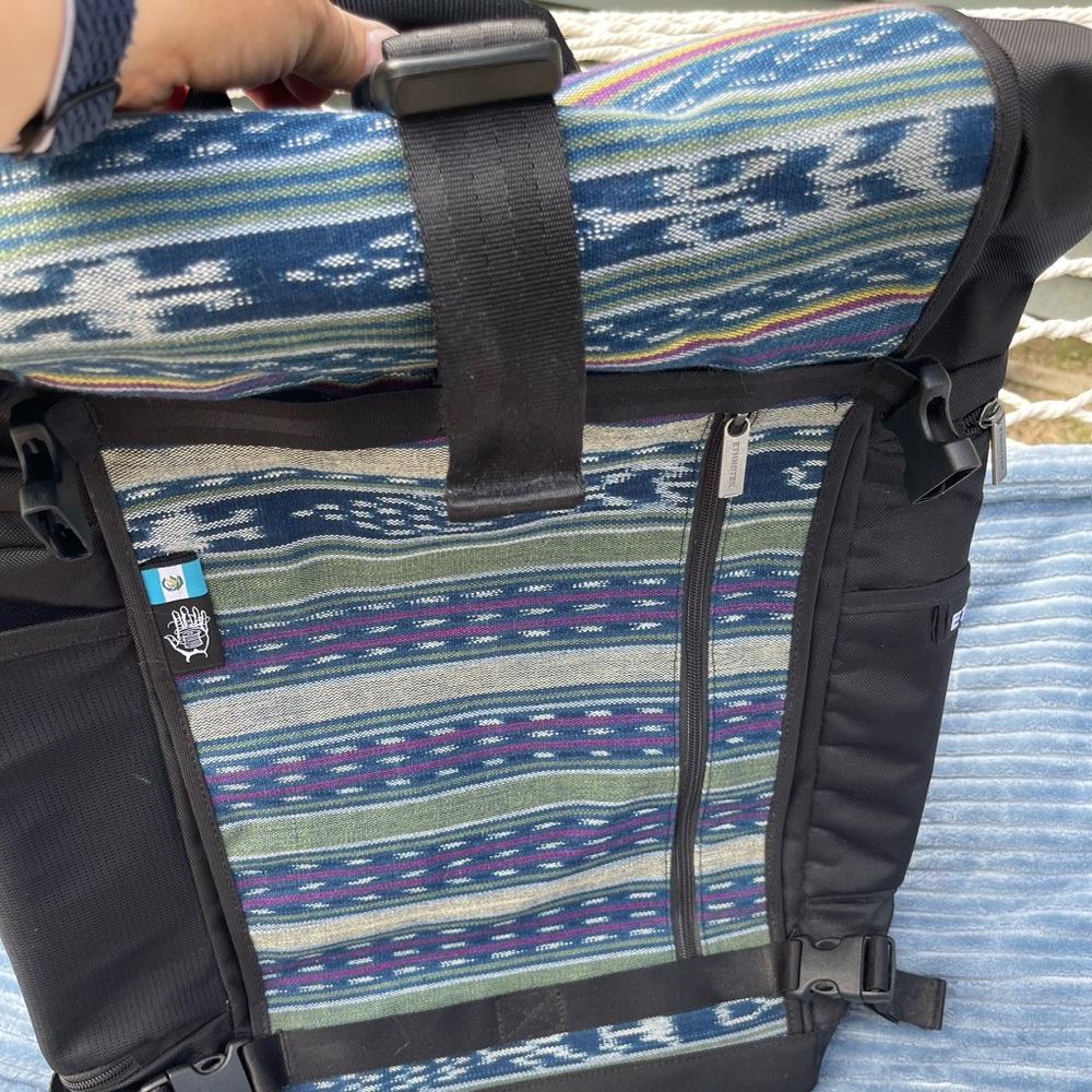 Ethnotek Raja 46 Liter Backpack